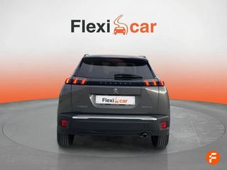 Peugeot 2008 GT Line BlueHDI 100 S&S BVM6