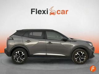 Peugeot 2008 GT Line BlueHDI 100 S&S BVM6