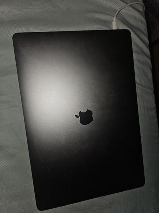 MacBook Pro 2018 Space Gray