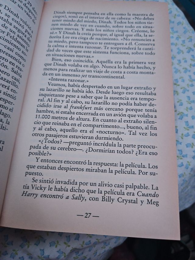 LAS DOS DESPUES DE MEDIANOCHE