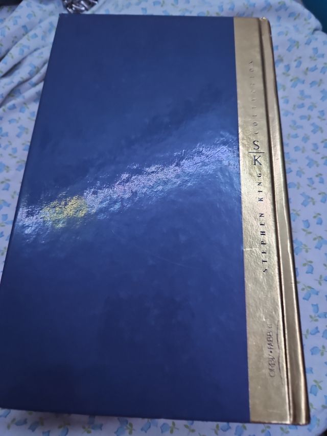 Las cuatro después de medianoche