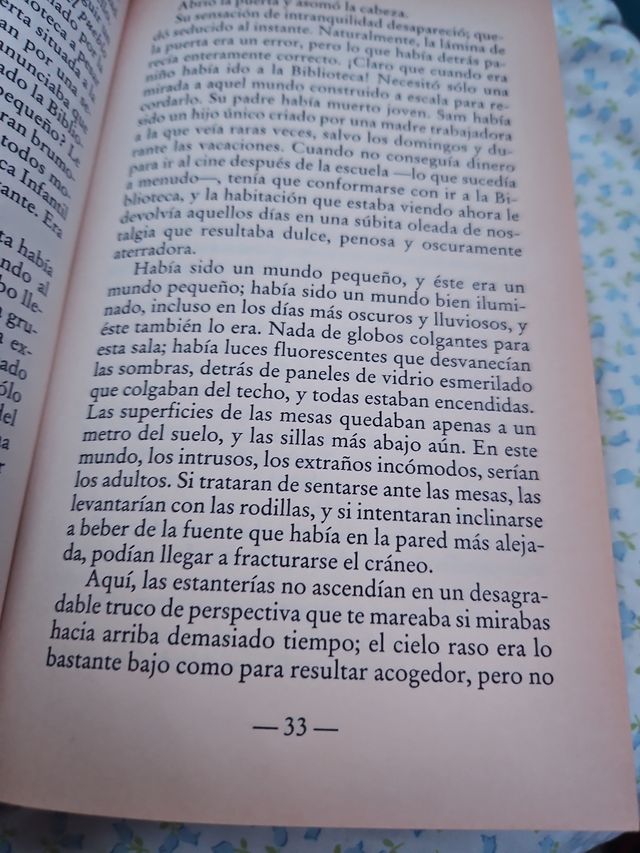 Las cuatro después de medianoche