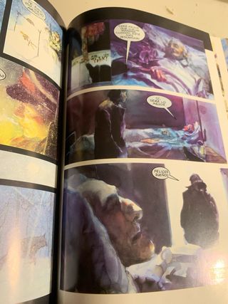 El as enemigo: Amor de guerra