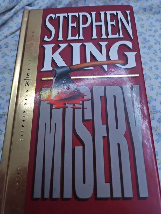 Misery (Windsor Selections)