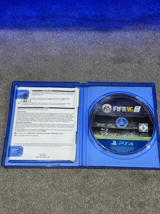 Pack 3 Videojuegos PS4: FIFA 15, 16 y JD 2017