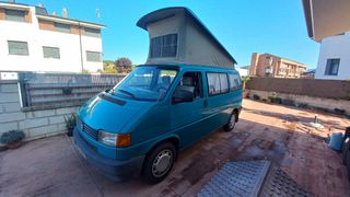 Volkswagen Multivan 1995