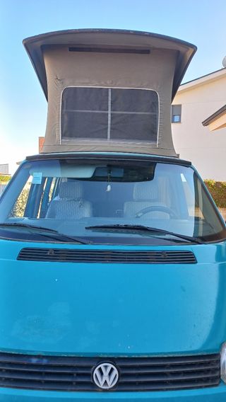 Volkswagen Multivan 1995