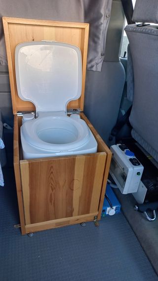 Volkswagen Multivan 1995