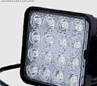 FOCO LED 48W Envíos 24h