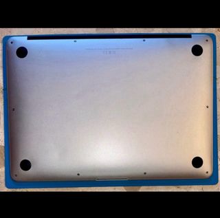 02 MacBook Air 13" 2017 256GB / 8GB / Sequoia 15.6