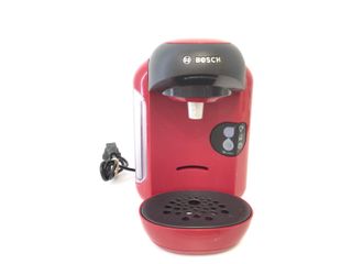 cafetera capsulas bosch tassimo