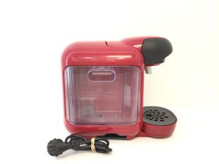 cafetera capsulas bosch tassimo