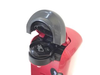 cafetera capsulas bosch tassimo