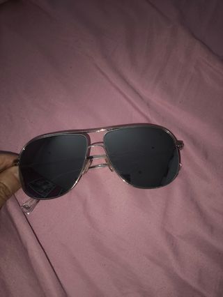Gafas de sol Hawkers plateadas