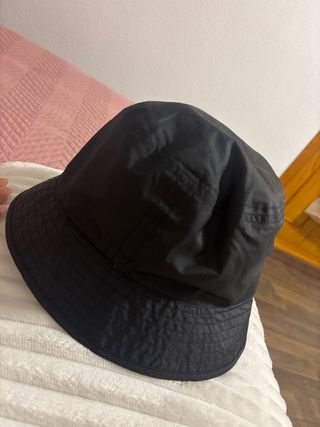 Gorro The North Face Negro