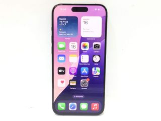 apple iphone 15 pro 128gb