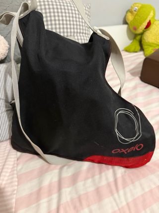 Patines en línea Oxelo negros