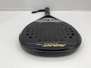 pala de padel varlion avant carbon pro