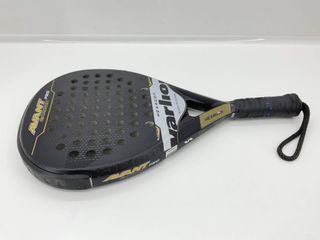 pala de padel varlion avant carbon pro