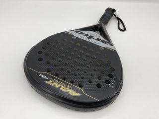 pala de padel varlion avant carbon pro