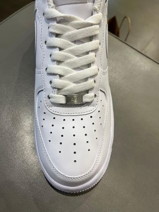 Nike Air Force 1 Blancas
