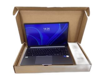 pc portatil samsung 750xgk