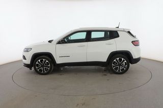 Jeep Compass 1.5 GSE T4 e-Hybrid High Altitude FWD MHEV