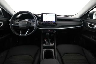Jeep Compass 1.5 GSE T4 e-Hybrid High Altitude FWD MHEV