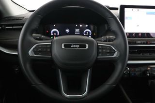 Jeep Compass 1.5 GSE T4 e-Hybrid High Altitude FWD MHEV