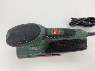 lijadora excentrica bosch pss 250ae