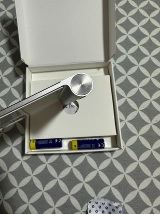 Apple Magic Trackpad Plata