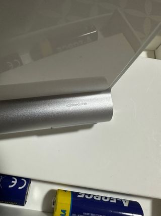 Apple Magic Trackpad Plata