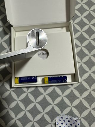 Apple Magic Trackpad Plata