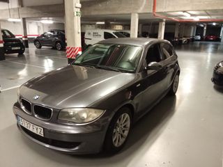 BMW Serie 1 2008