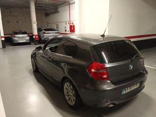 BMW Serie 1 2008