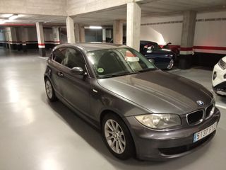 BMW Serie 1 2008