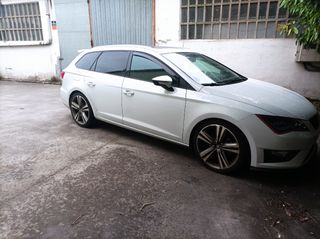 SEAT Leon 2015