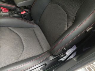 SEAT Leon 2015