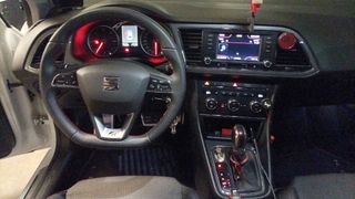 SEAT Leon 2015