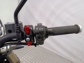 Ducati Scrambler 1100