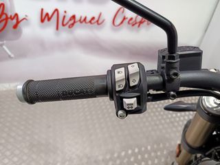 Ducati Scrambler 1100