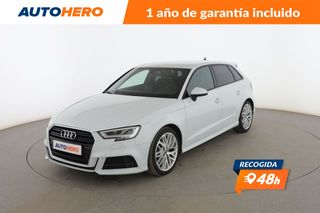 Audi A3 1.6 TDI S Line
