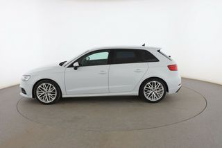 Audi A3 1.6 TDI S Line