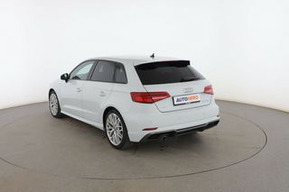 Audi A3 1.6 TDI S Line