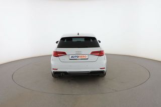 Audi A3 1.6 TDI S Line