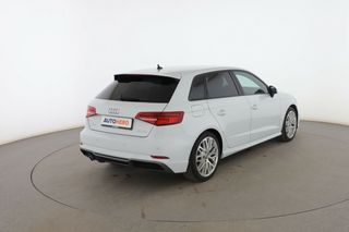 Audi A3 1.6 TDI S Line