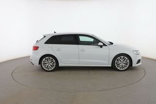 Audi A3 1.6 TDI S Line