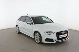 Audi A3 1.6 TDI S Line