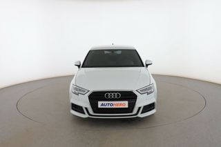 Audi A3 1.6 TDI S Line