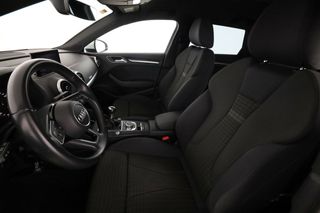 Audi A3 1.6 TDI S Line